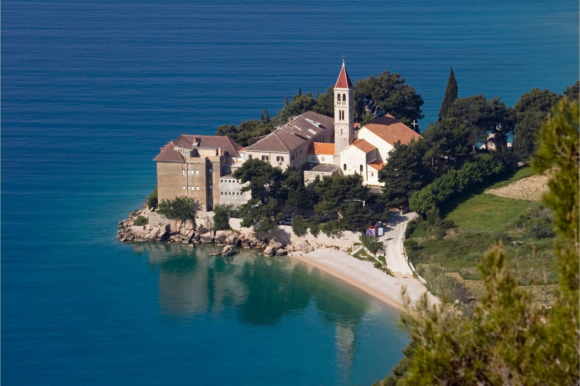 Istražite skrivene kutke otoka Brača 5 14